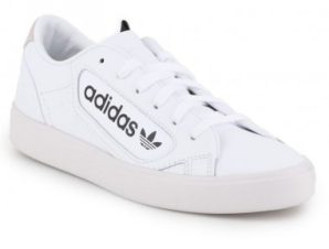 Adidas Sleek W EF4935 παπούτσια
