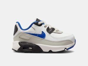 Nike Air Max 90 Βρεφικά Παπούτσια (9000109494_60293)