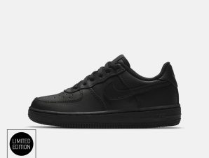Nike Air Force 1 Παιδικά Παπούτσια (1080031873_8572)
