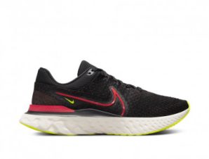 Nike React Infinity Run Flyknit 3 M DH5392007 running shoe